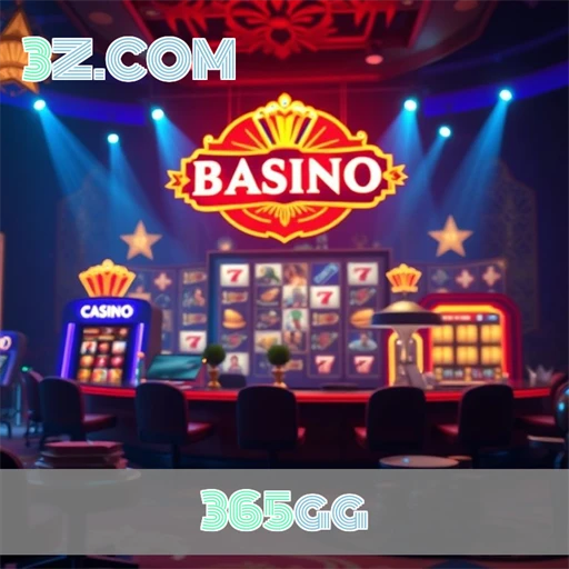 A Inovadora Plataforma de Jogos do 365gg Para Todos