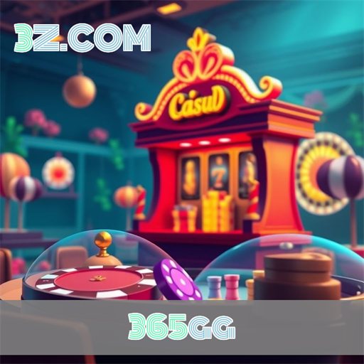 Slots Fantásticos do 365gg: Emoção e Diversão Garantidas