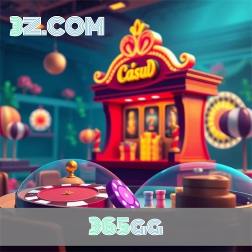 Slots Fantásticos do 365gg: Emoção e Diversão Garantidas