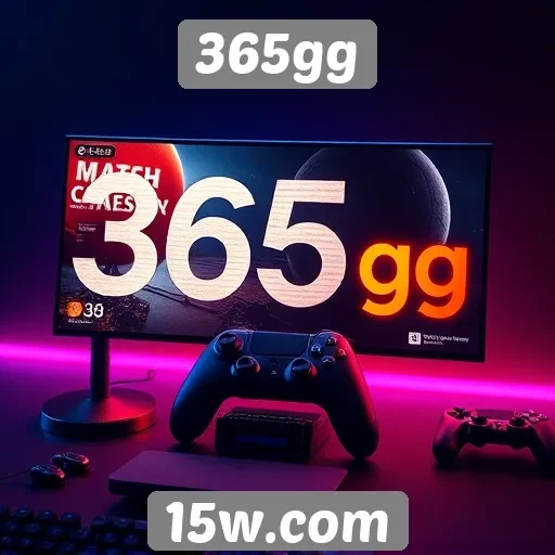 Experiência do usuário na plataforma 365gg