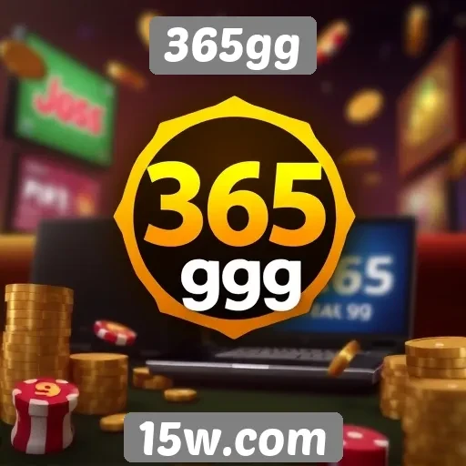 Recursos exclusivos do 365gg atraem novos jogadores