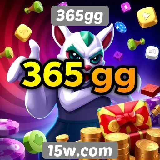 Jogos populares disponíveis no 365gg